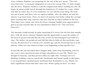 write documentary style or video essay youtube scripts